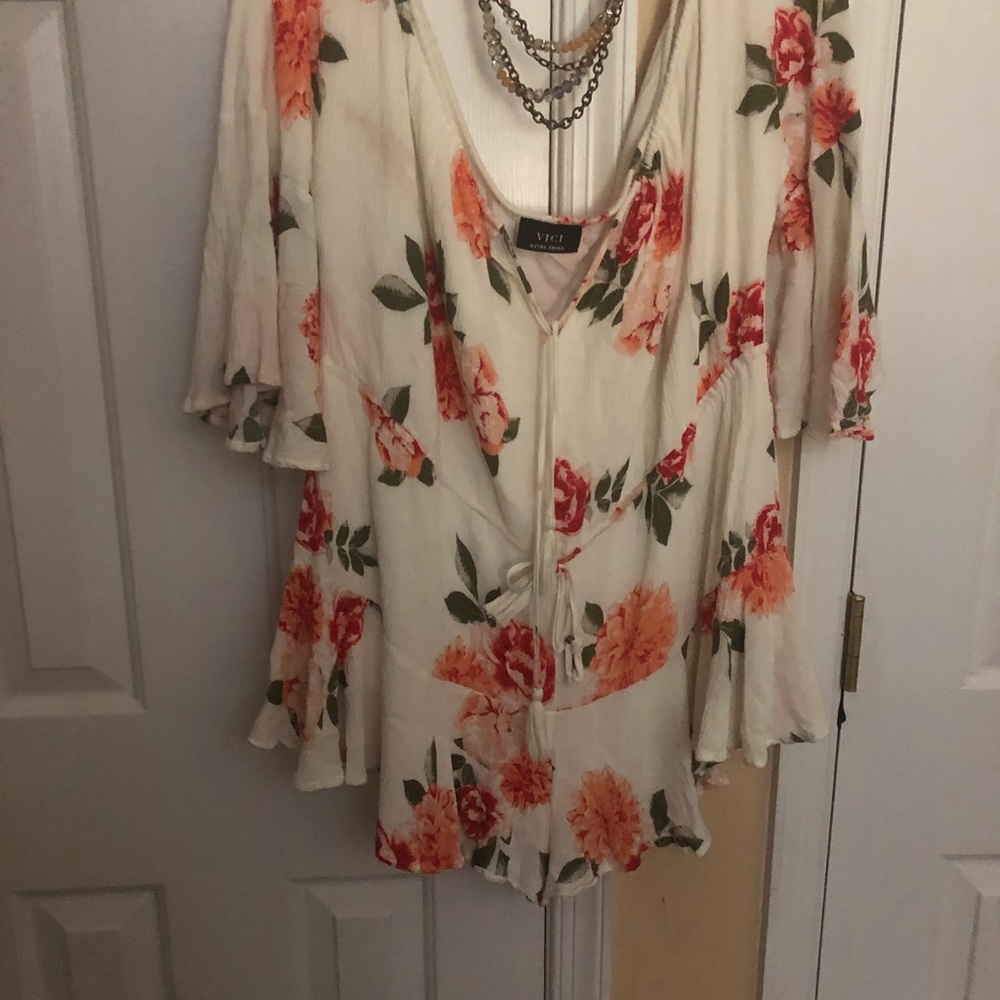 Vici Romper - image 2